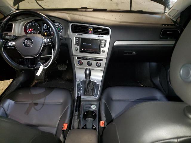 2016 VOLKSWAGEN GOLF S/SE - 3VW217AU6GM044444