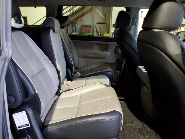 2020 KIA SEDONA LX - KNDMB5C1XL6608364
