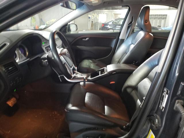YV1902AH9B1139123 Volvo S80 T6