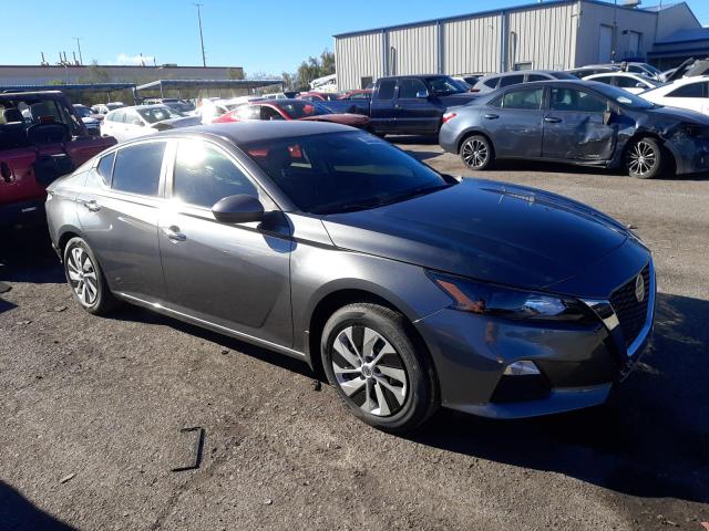 1N4BL4BV4NN405441 Nissan ALTIMA S