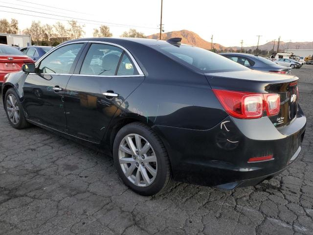 2015 CHEVROLET MALIBU LTZ - 1G11F5SL4FF297182