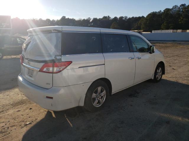 2015 NISSAN QUEST S - JN8AE2KP3F9128883