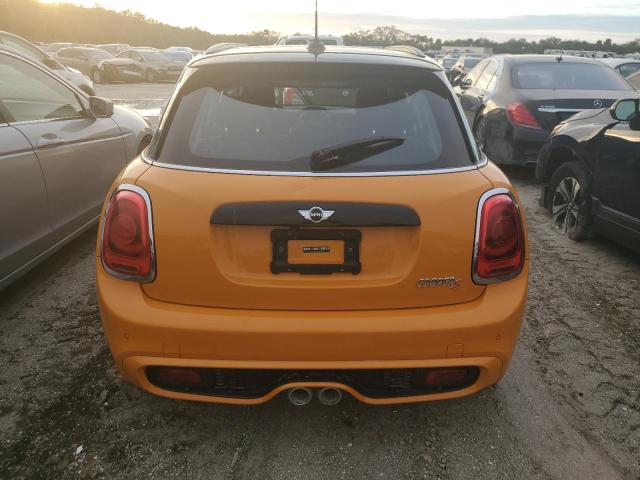 WMWXU3C51J2F51667 Mini Cooper
