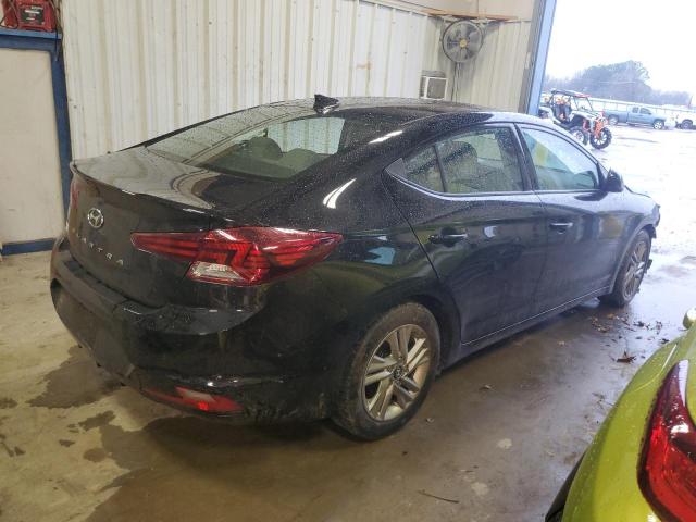 5NPD84LF1KH409664 | 2019 HYUNDAI ELANTRA SE