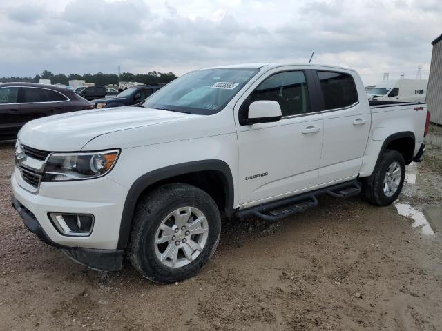 2019 CHEVROLET COLORADO L - 1GCGTCEN6K1199760