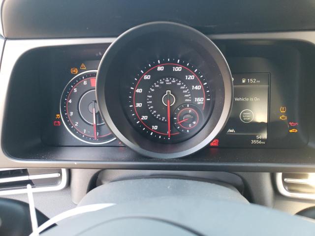 2023 HYUNDAI ELANTRA SE - KMHLM4AG5PU409999