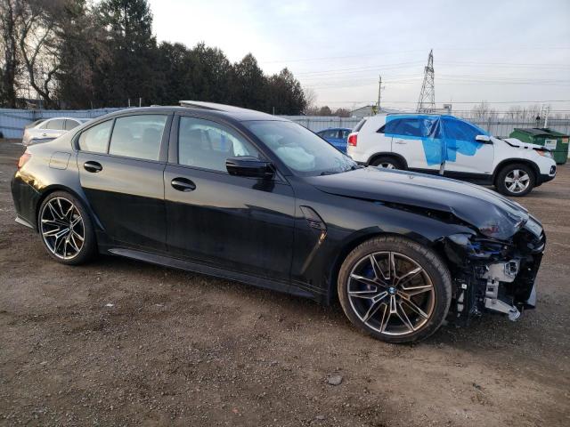2022 BMW M3 COMPETI WBS43AY04NFM11434