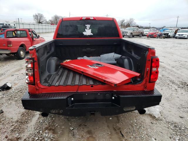 2015 CHEVROLET SILVERADO2 3GCUKREC6FG399388