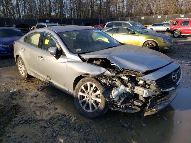 2015 MAZDA 6 SPORT - JM1GJ1U63F1171974
