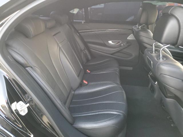 2018 MERCEDES-BENZ S 450 - WDDUG6GB4JA361983