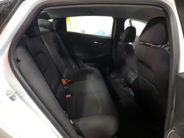 2021 CHEVROLET MALIBU LS - 1G1ZC5ST1MF088099