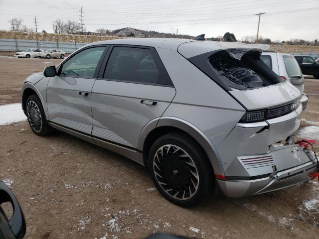 2022 HYUNDAI IONIQ 5 LI KM8KRDAF2NU092281