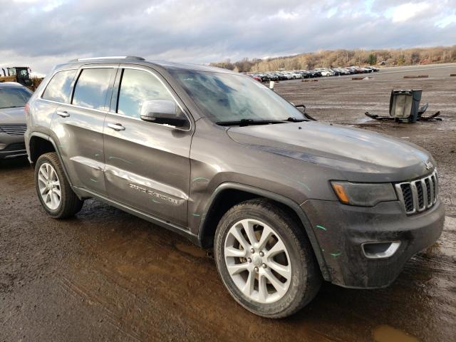 1C4RJFBT0HC683276 Jeep Grand Cherokee Limited