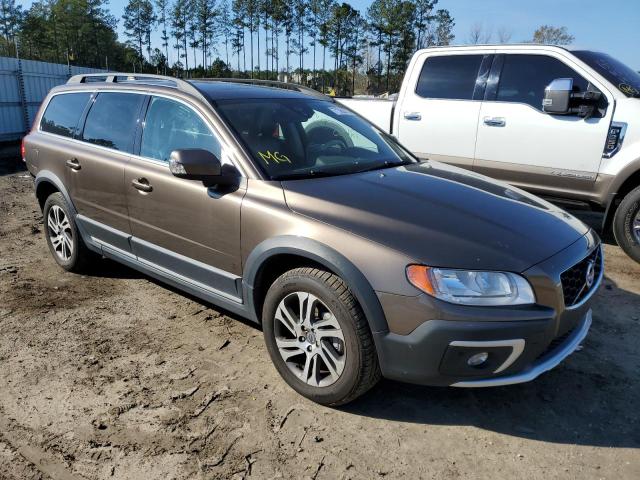 YV440MBCXF1197937 Volvo Xc70 T5 Premier+