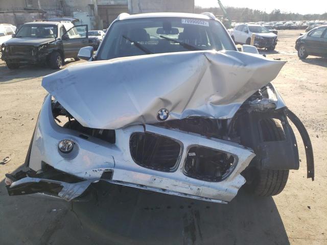 WBAVL1C56FVY27925 BMW X1 Xdrive28i