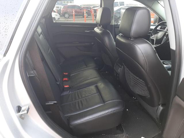 3GYFNAE31GS512366 Cadillac SRX