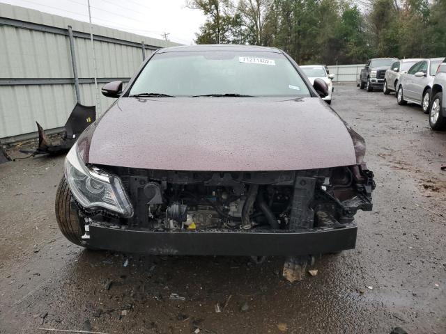 5XXGU4L36HG159390 KIA OPTIMA EX