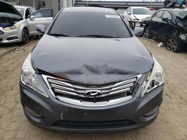 2013 Hyundai Azera VIN: KMHFG4JG4DA232394 Lot: 71354392