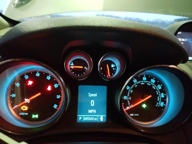 2016 BUICK ENCORE - KL4CJASB1GB624560