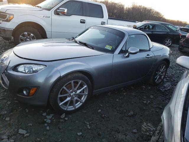 2010 Mazda MX-5 Miata 