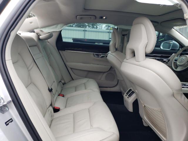 LVY982AK7JP035812 Volvo S90 T5 Momentum