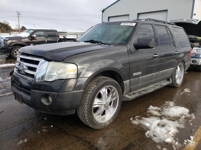 2007 Ford Expedition XLT