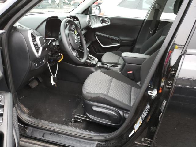 KNDJ23AU1M7786521 KIA SOUL LX