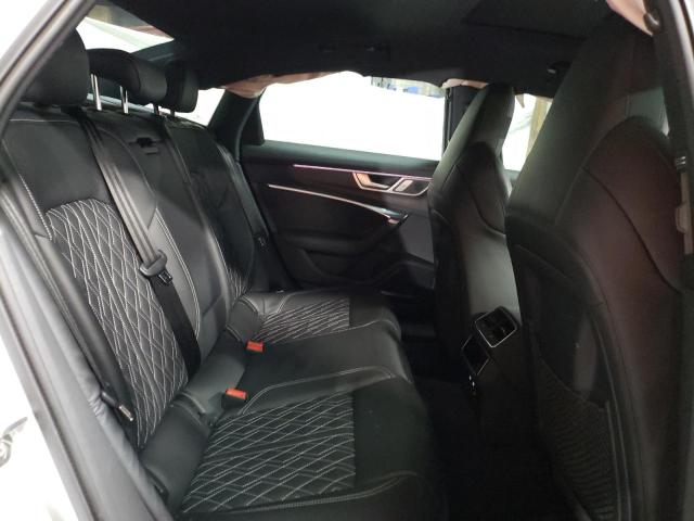 2020 AUDI S6 PRESTIG WAUFFAF21LN057626