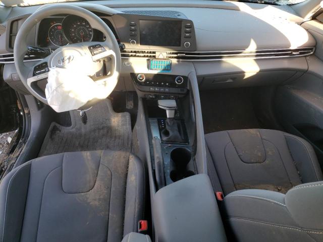 2023 HYUNDAI ELANTRA SE - KMHLM4AG5PU409999
