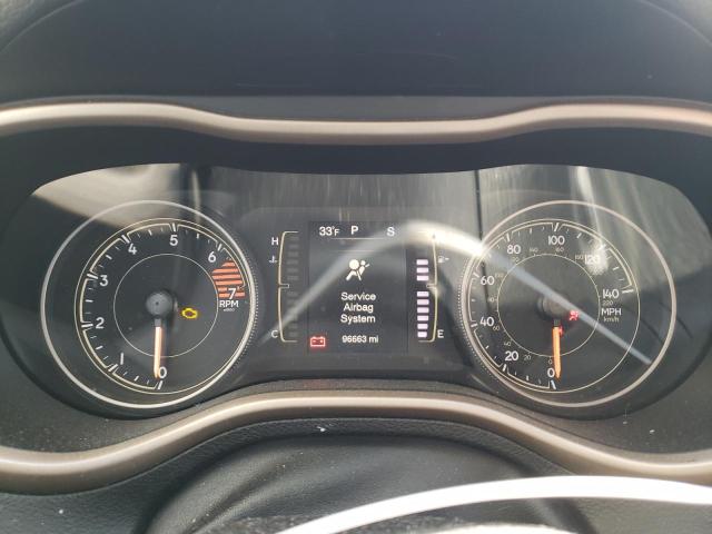 1C4PJMAB7HD215740 Jeep Cherokee Sport