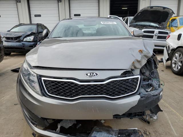 5XXGN4A65CG075192 KIA OPTIMA EX
