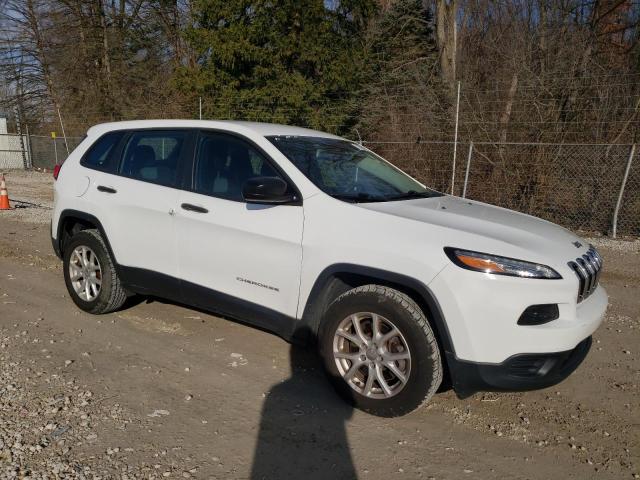 1C4PJMAB7HD215740 Jeep Cherokee Sport