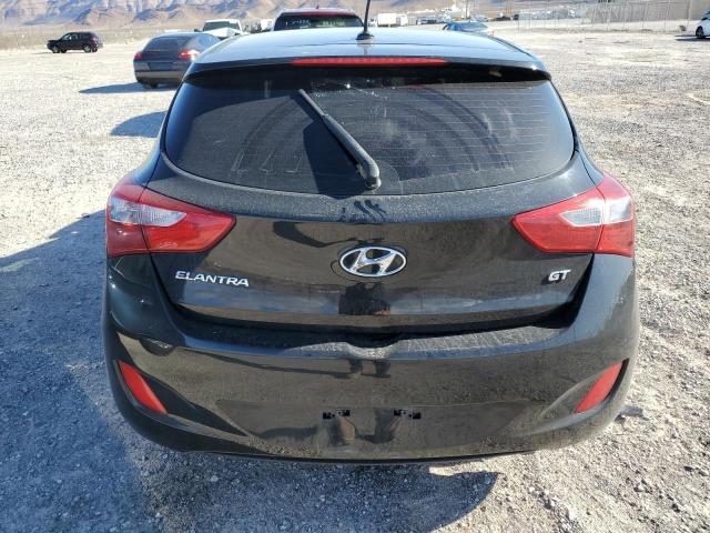 2017 HYUNDAI ELANTRA GT - KMHD35LH5HU381724