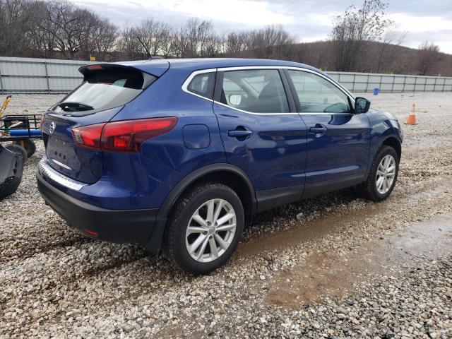 2018 NISSAN ROGUE SP JN1BJ1CP4JW104884