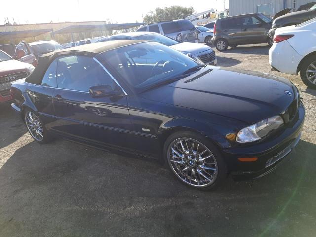 WBABS53442JU94937 BMW 330 CI
