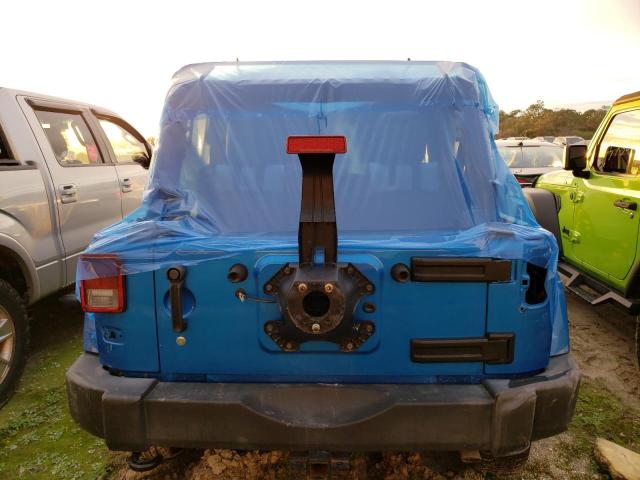 1C4HJWEG1FL718530 Jeep Wrangler Unlimited Sahara