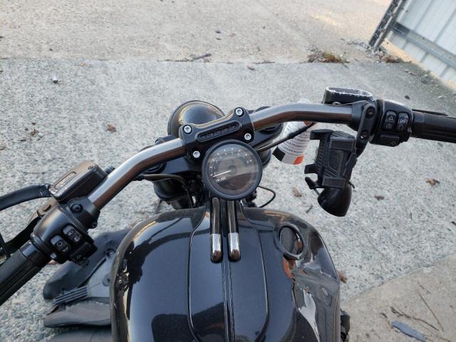 2016 HARLEY-DAVIDSON FXSE 1HD1TG928GB961600