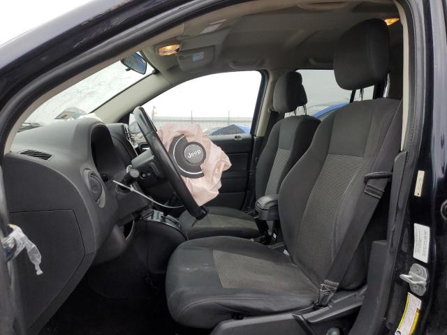 1J4NT1FA1BD138588 Jeep Compass