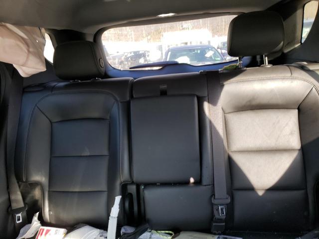 2018 CHEVROLET EQUINOX PR - 2GNAXVEV6J6200270