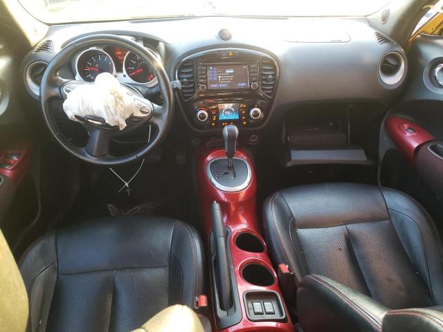 2016 NISSAN JUKE S - JN8AF5MR3GT604762