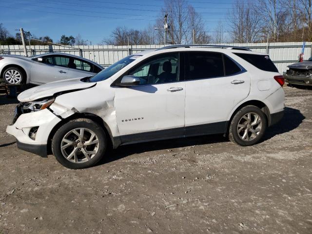2018 CHEVROLET EQUINOX PR - 2GNAXVEV6J6200270