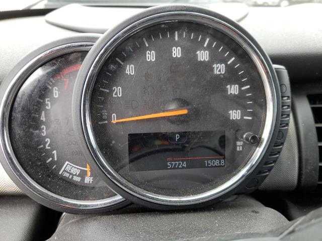 WMWXU3C59H2D33079 Mini Cooper