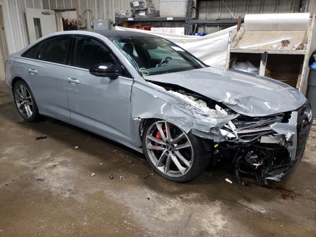 2020 AUDI S6 PRESTIG WAUFFAF21LN057626