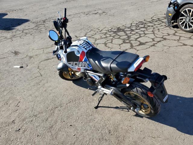 2023 HONDA GROM A MLHJC9258P5100222