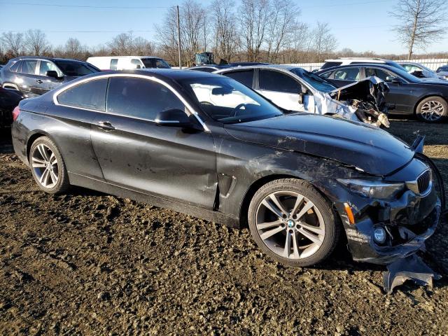 WBA4W3C58KAF92687 BMW 4 Series