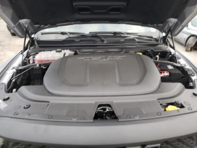 2021 RAM 1500 TRX 1C6SRFU95MN766526