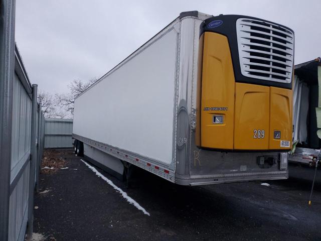 Salvage cars for sale from Copart Mcfarland, WI: 2018 Other Trailer