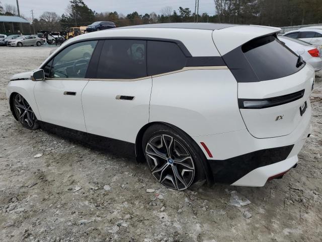 2022 BMW IX XDRIVE5 WB523CF03NCK46597