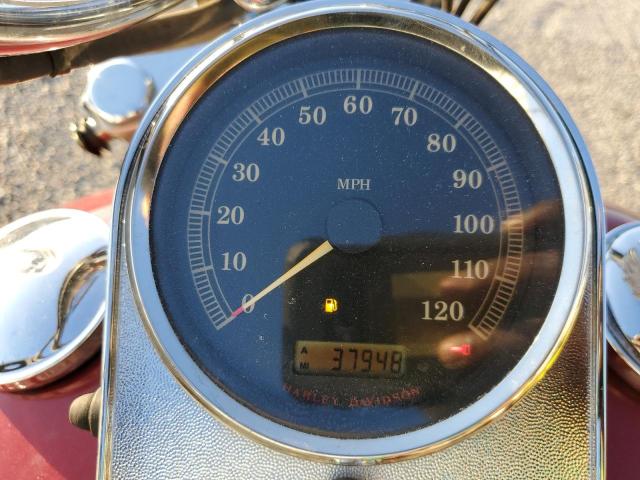 2007 HARLEY-DAVIDSON DAVIDSON 1HD1JL5117Y057984