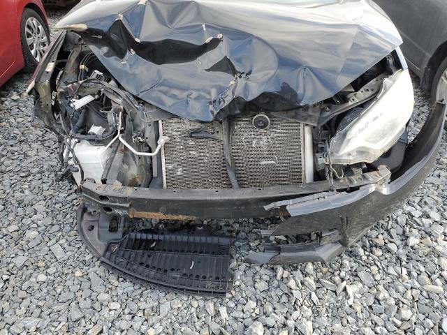 2015 TOYOTA COROLLA L - 2T1BURHE3FC446241